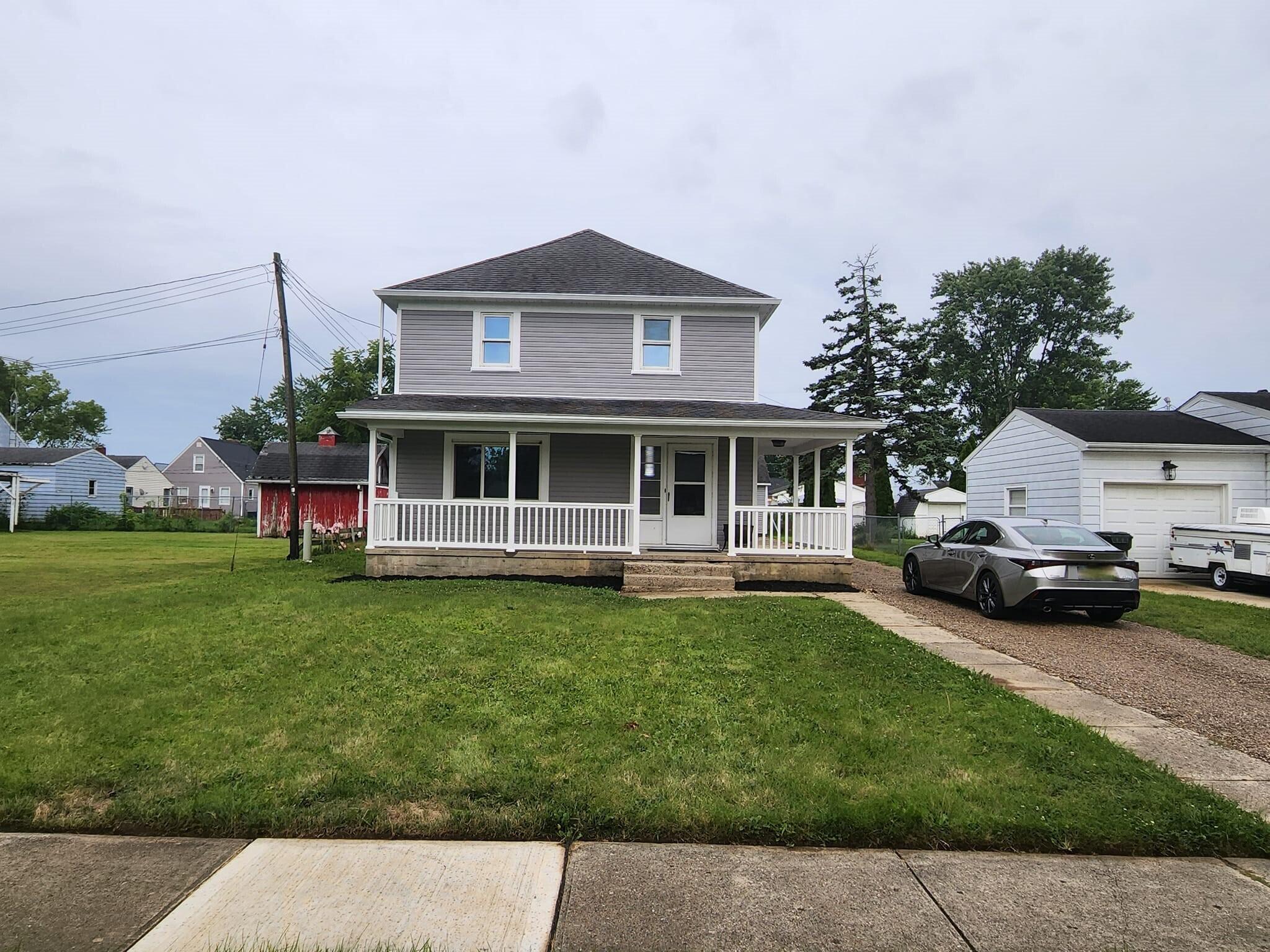 111 East Ruth Street Sidney, OH 45365 - Photo 2 of 19 Gallery Image 2