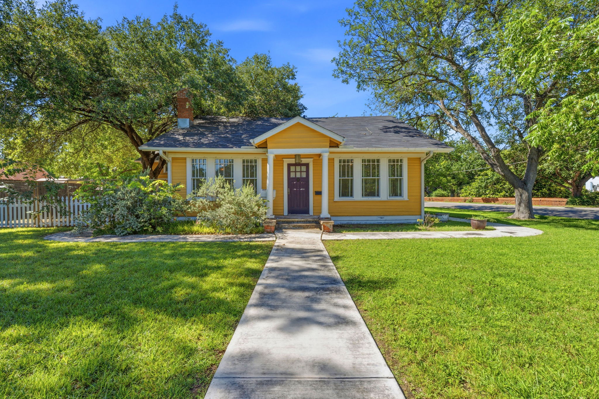 1232 Spruce Lockhart, TX 78644 - Photo 1 of 39