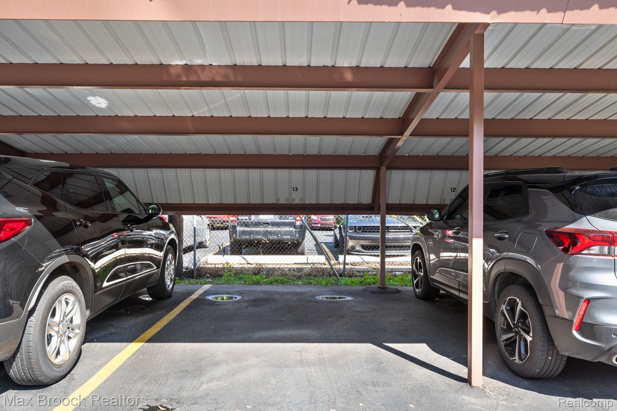 1472 West Webster Road Royal Oak, MI 48073 - Photo 23 of 23 Gallery Image 23