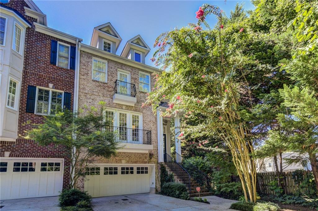 961 Emory Parc Way Decatur, GA 30033 - Photo 1 of 1