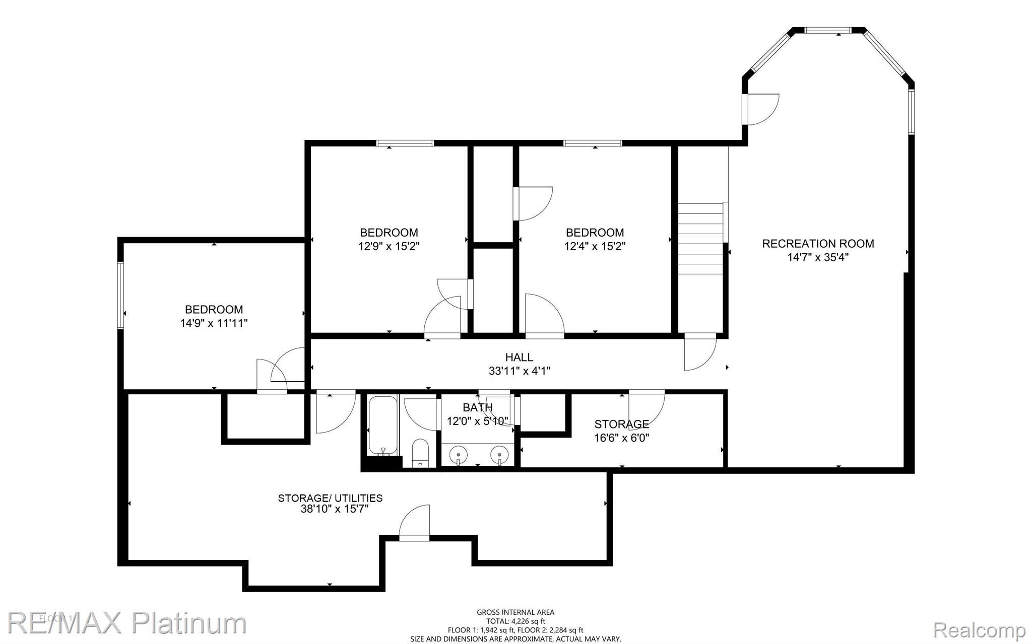 3717 Curdy Road Howell, MI 48855 - Photo 75 of 75 Gallery Image 75