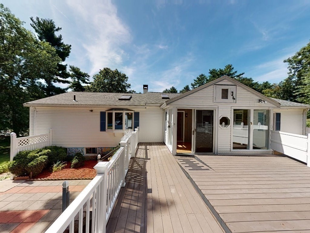 8 Tyson Road Franklin, MA 02038 - Photo 13 of 16 Gallery Image 13