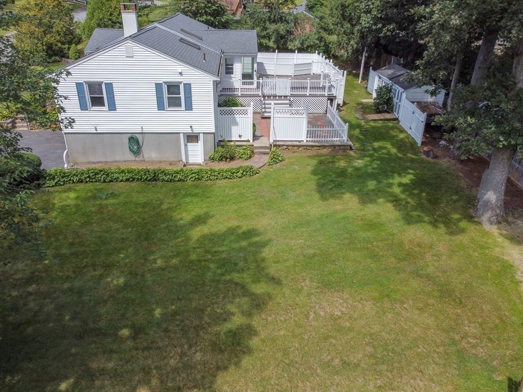 8 Tyson Road Franklin, MA 02038 - Photo 14 of 16 Gallery Image 14