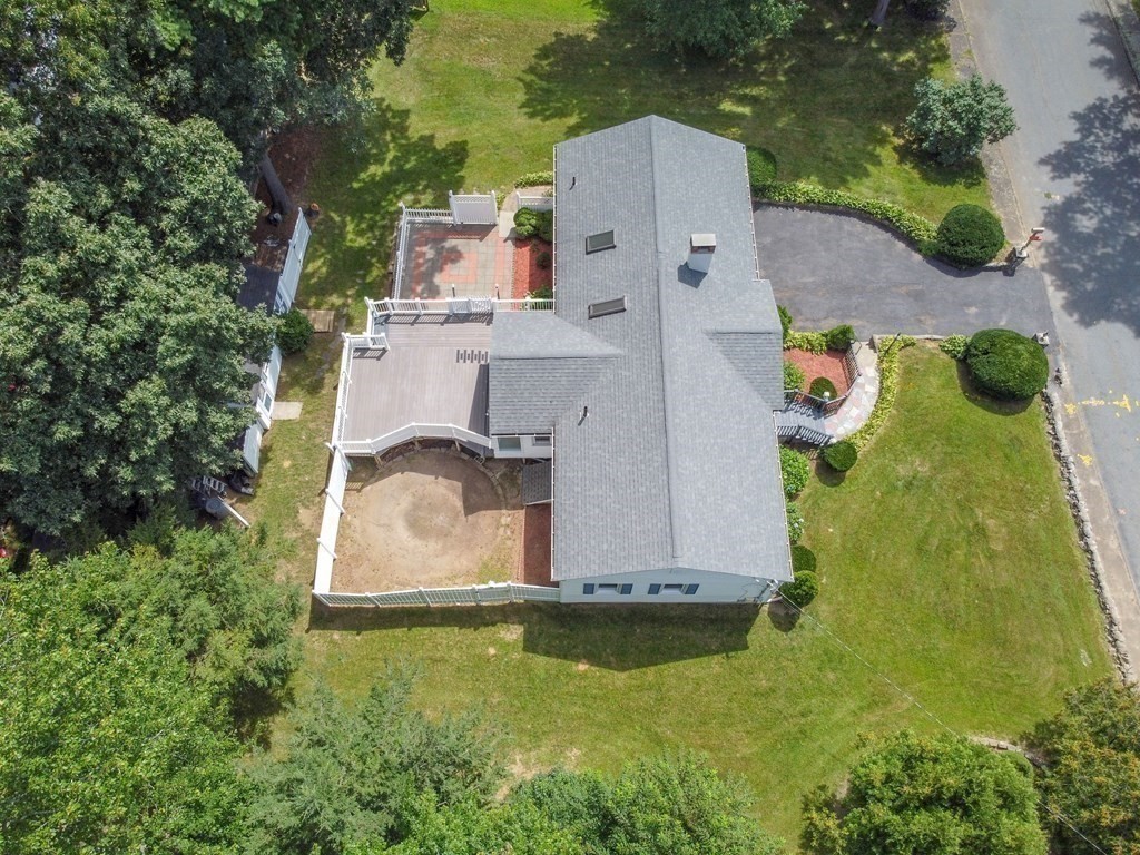 8 Tyson Road Franklin, MA 02038 - Photo 15 of 16 Gallery Image 15