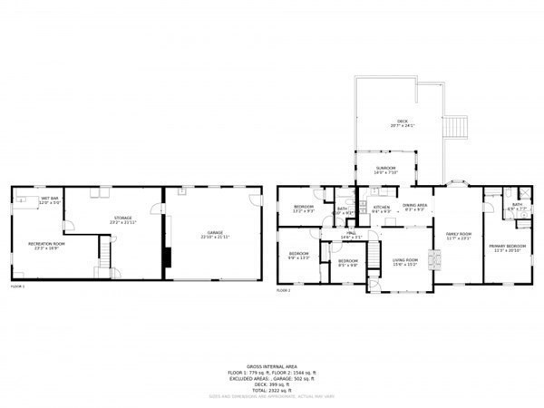 8 Tyson Road Franklin, MA 02038 - Photo 16 of 16 Gallery Image 16