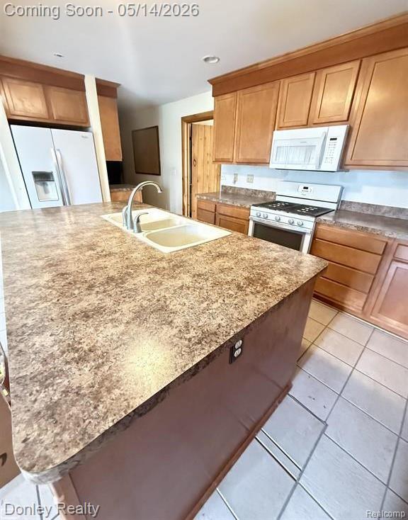 7285 Mayville Road Marlette, MI 48453 - Photo 3 of 28