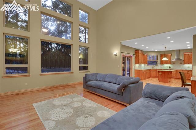 17766 Sawmill Road Colorado Springs, CO 80908 - Photo 5 of 34 Gallery Image 5