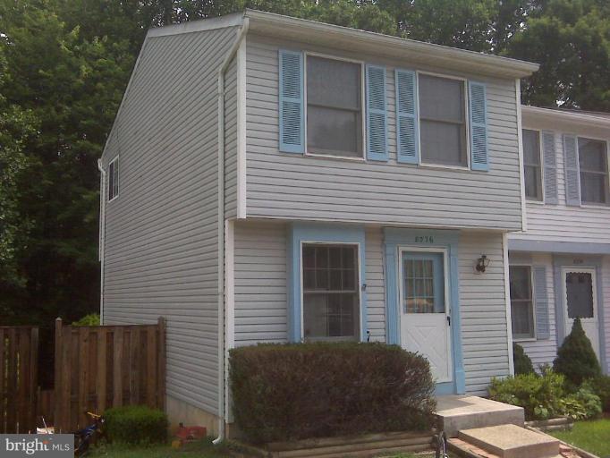 8076 Grandview Court Springfield, VA 22153 - Photo 1 of 1 Exterior (Main)