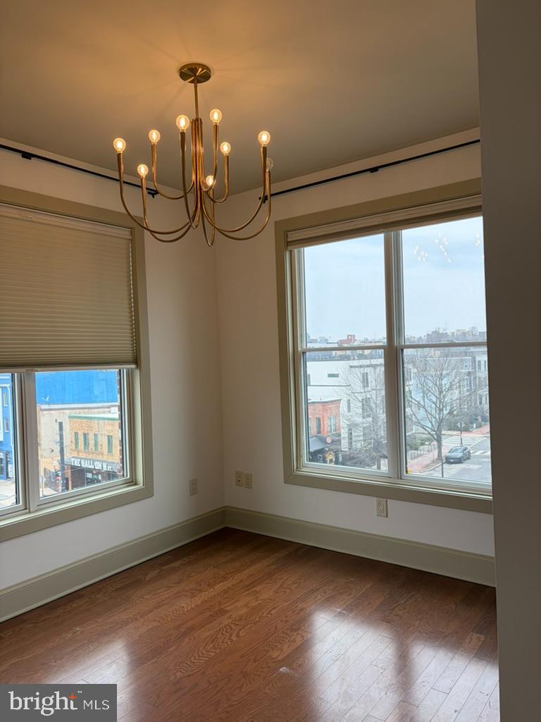 1301 H Street Northeast, Unit PH7 Washington, DC 20002 - Photo 11 of 19
