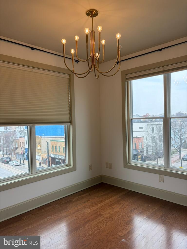 1301 H Street Northeast, Unit PH7 Washington, DC 20002 - Photo 8 of 19
