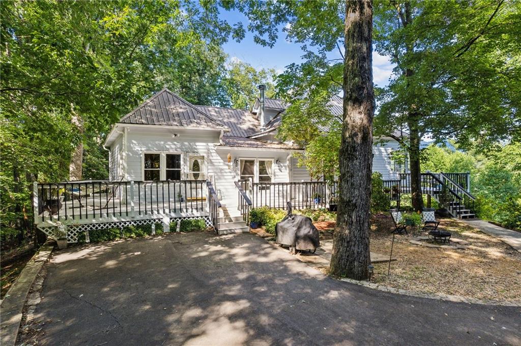 907 Northcutt Road Ellijay, GA 30540 - Photo 1 of 1 Gallery Image 1