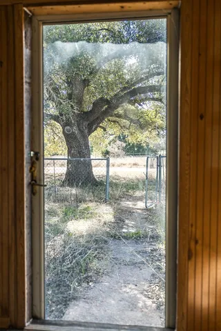 a view of an outdoor space