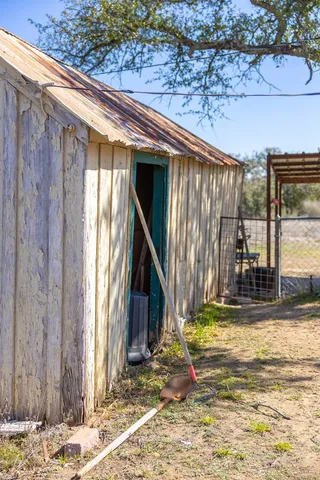 a view of a living room and a yard