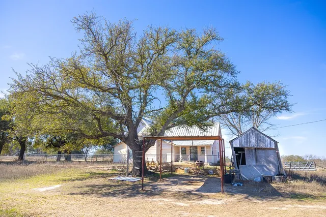 $725,000 | 6623 Starks Road, Mason, TX 76856