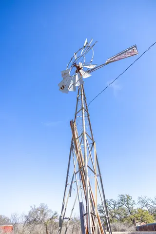 $725,000 | 6623 Starks Road, Mason, TX 76856