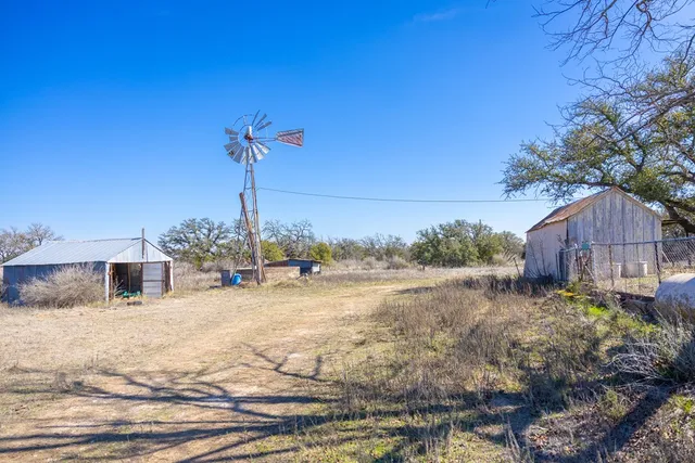 $725,000 | 6623 Starks Road, Mason, TX 76856
