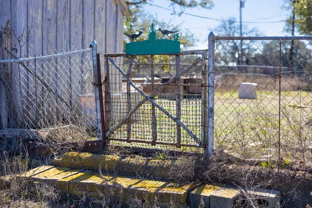 $725,000 | 6623 Starks Road, Mason, TX 76856