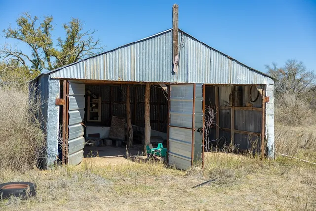 $725,000 | 6623 Starks Road, Mason, TX 76856