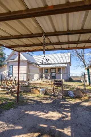 $725,000 | 6623 Starks Road, Mason, TX 76856