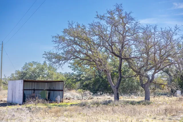 $725,000 | 6623 Starks Road, Mason, TX 76856