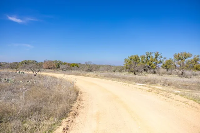 $725,000 | 6623 Starks Road, Mason, TX 76856