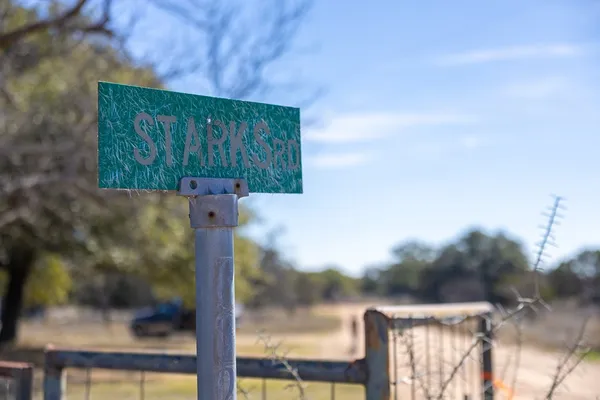 $725,000 | 6623 Starks Road, Mason, TX 76856