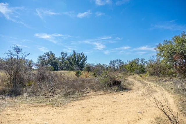 $725,000 | 6623 Starks Road, Mason, TX 76856