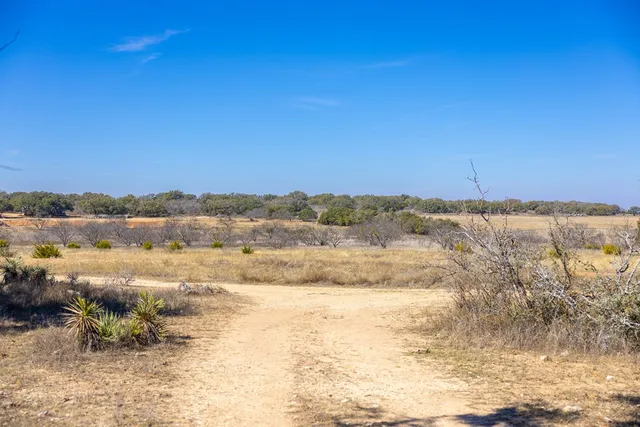 $725,000 | 6623 Starks Road, Mason, TX 76856