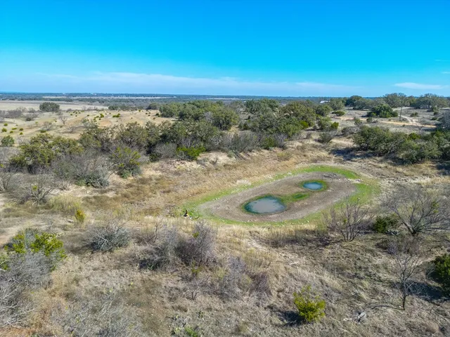 $725,000 | 6623 Starks Road, Mason, TX 76856