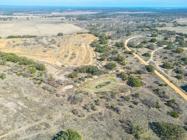 $725,000 | 6623 Starks Road, Mason, TX 76856