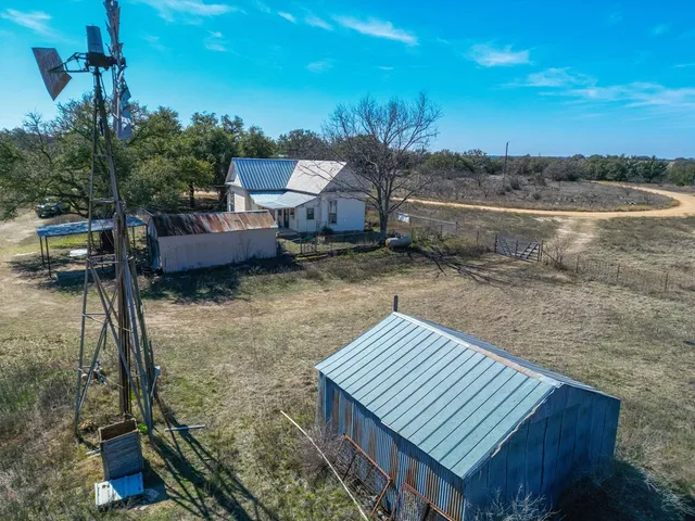 $725,000 | 6623 Starks Road, Mason, TX 76856