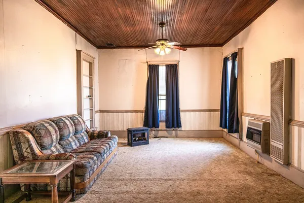 $725,000 | 6623 Starks Road, Mason, TX 76856