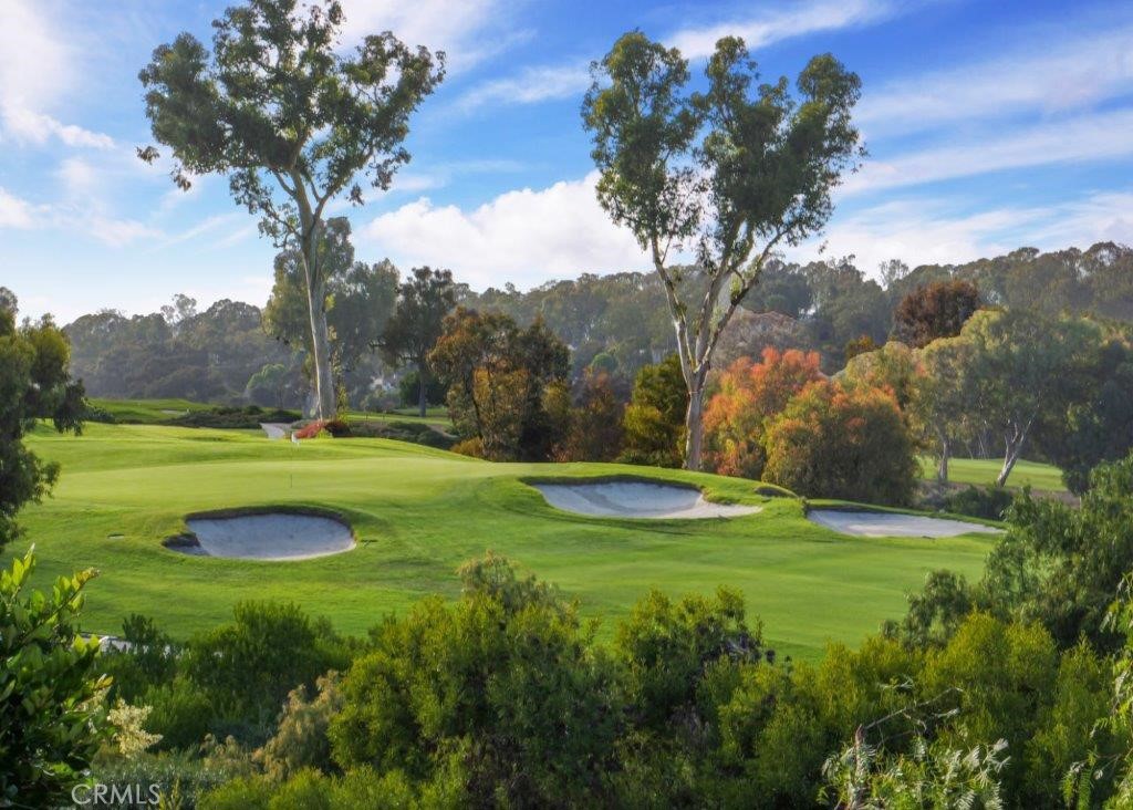 1 Yellow Brick Road Rancho Palos Verdes, CA 90275 - Photo 55 of 67 Zoomed GolfCourse View