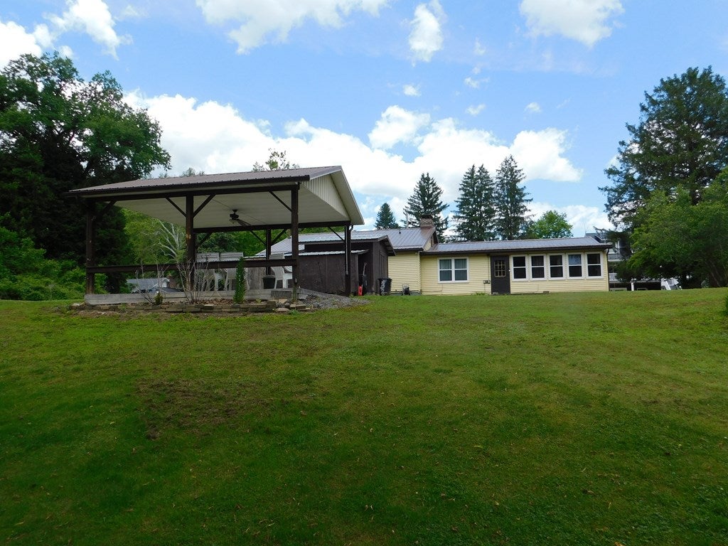80 Lower Country Club Road Mount Union, PA 17066 - Photo 30 of 34 Gallery Image 30