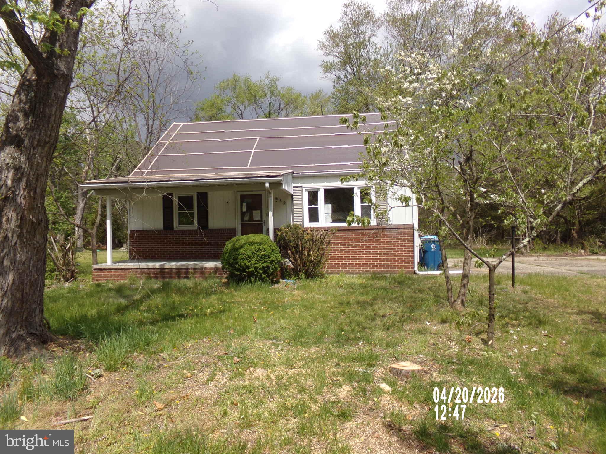 682 Jackson Road Atco, NJ 08004 - Photo 1 of 19 Gallery Image 1