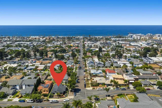 $1,475,000 | 301 South Horne Street, Oceanside, CA 92054