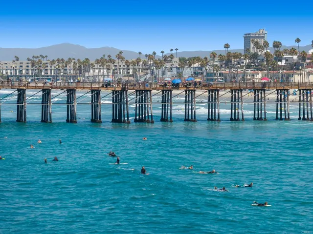 $1,475,000 | 301 South Horne Street, Oceanside, CA 92054