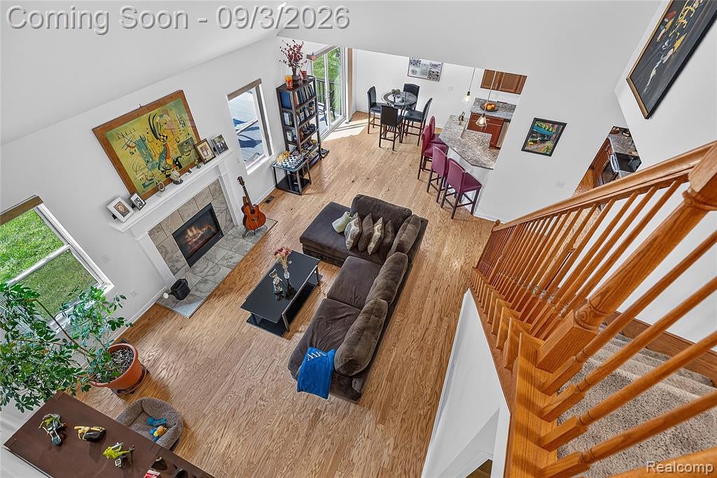 30935 Bradmore Road Warren, MI 48092 - Photo 25 of 50 Gallery Image 25