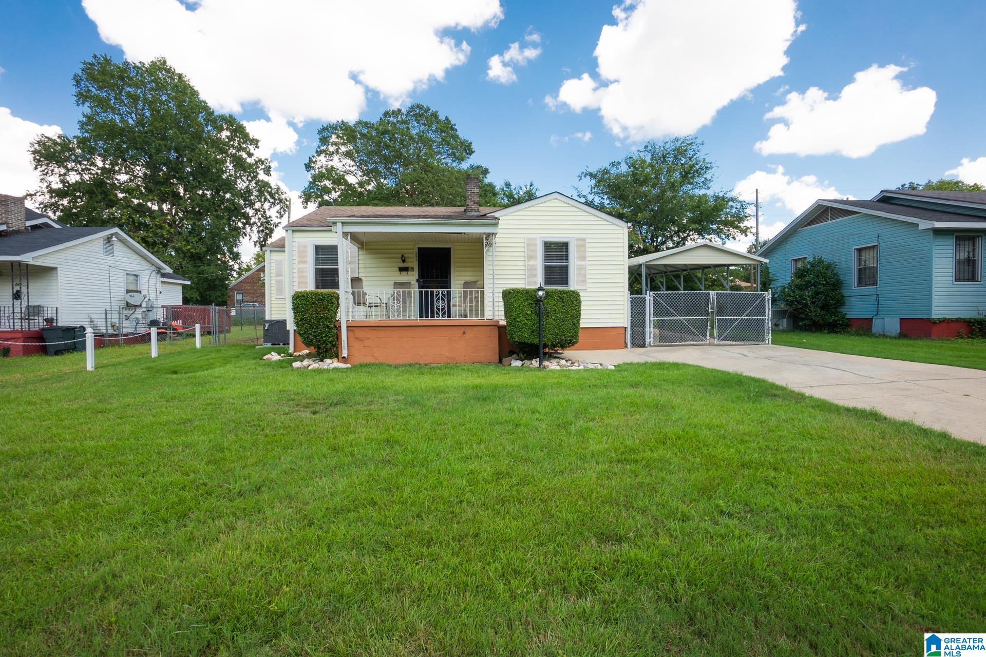 253 20th Street Southwest Birmingham, AL 35211 - Photo 23 of 23