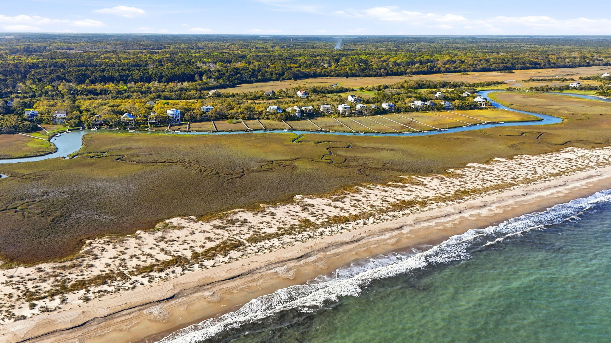 0 Hammocks Way Edisto Island, SC 29438 - Photo 39 of 40 20-web-or-mls-014_DJI_20260326174449_005