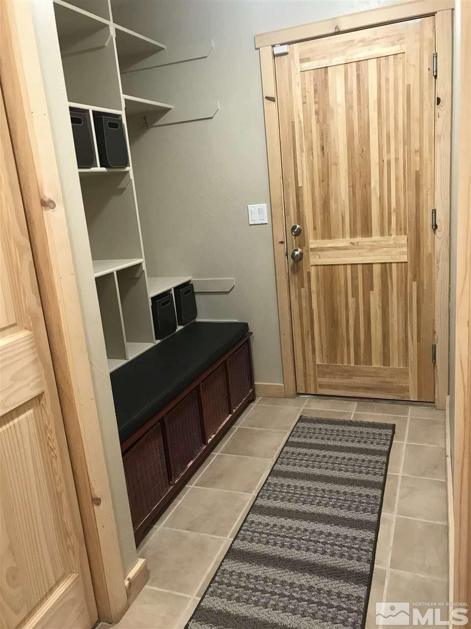 21715 Sazarac Road Reno, NV 89521 - Photo 19 of 25 a view of walk in closet