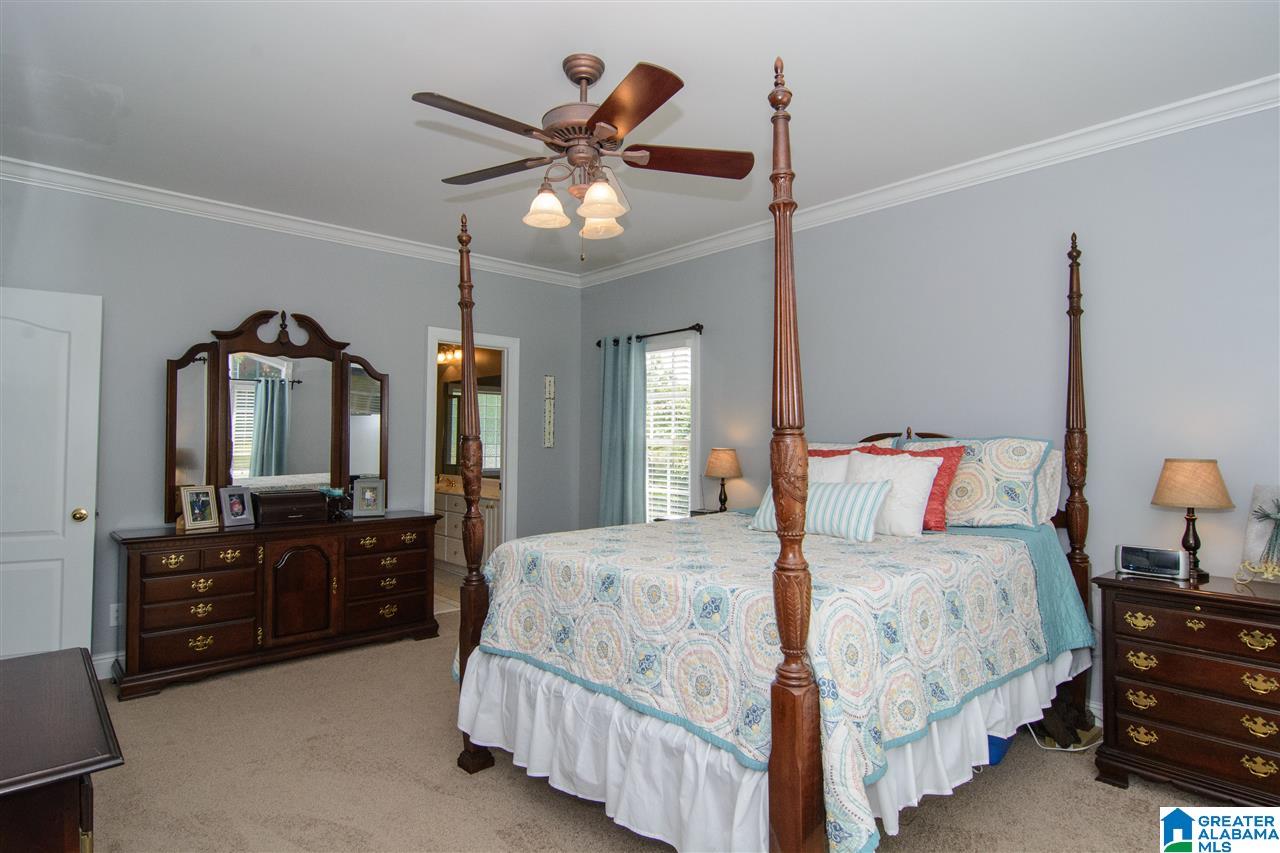 6549 Harness Circle Pinson, AL 35126 - Photo 6 of 39