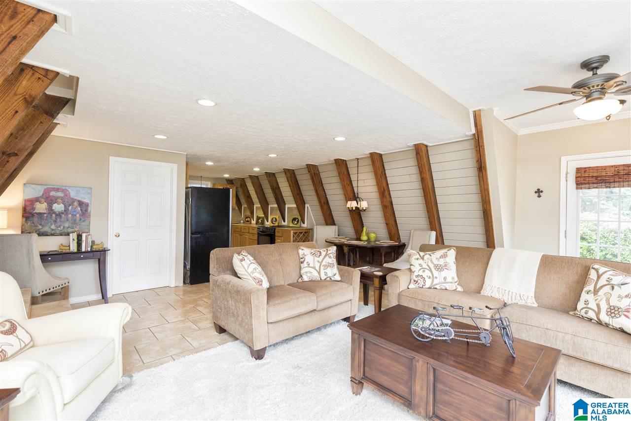 1861 Squaw Ridge Road Eclectic, AL 36024 - Photo 4 of 40 Gallery Image 4