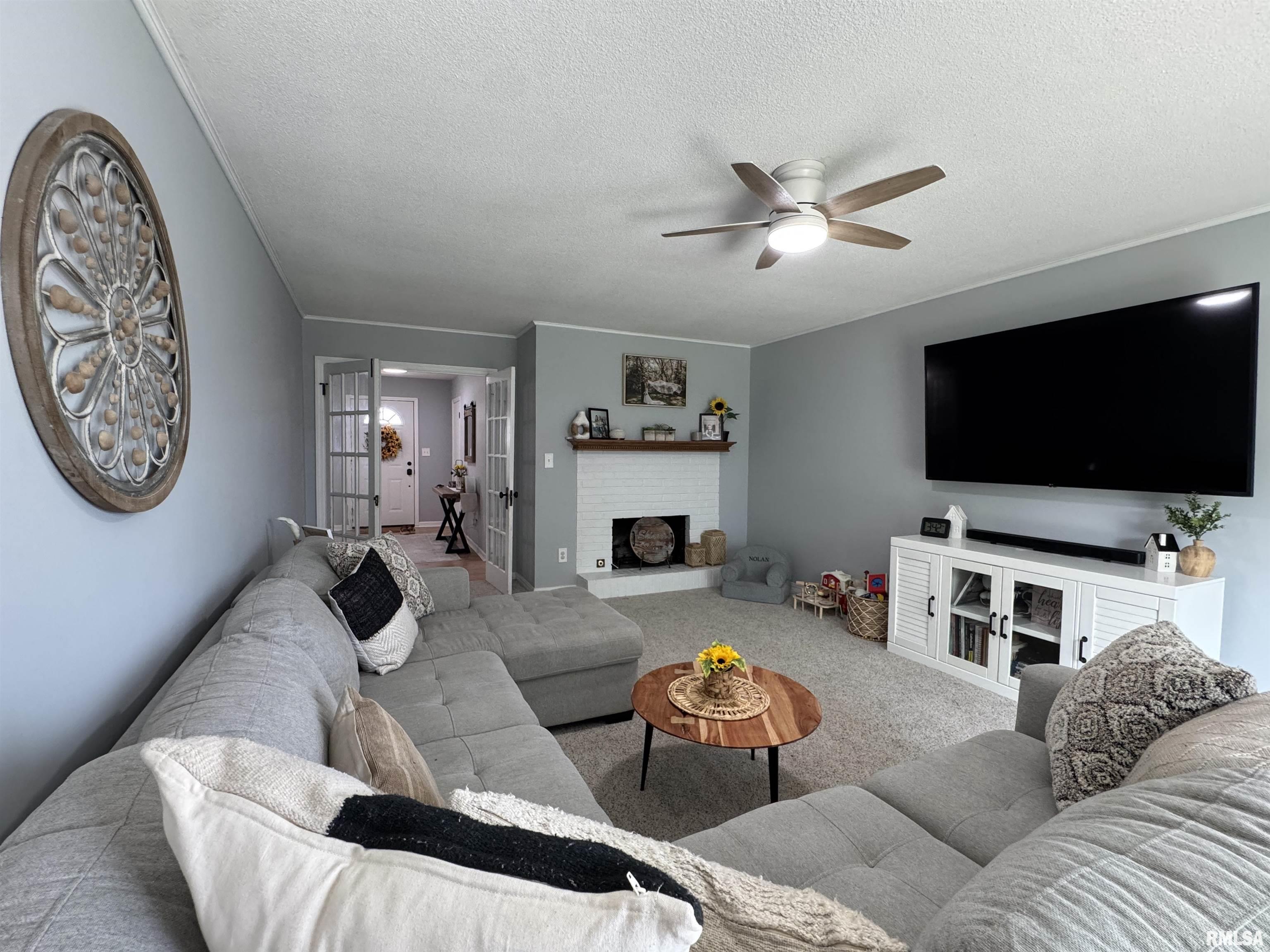 1804 Deerfield Road Chatham, IL 62629 - Photo 20 of 55 Gallery Image 20