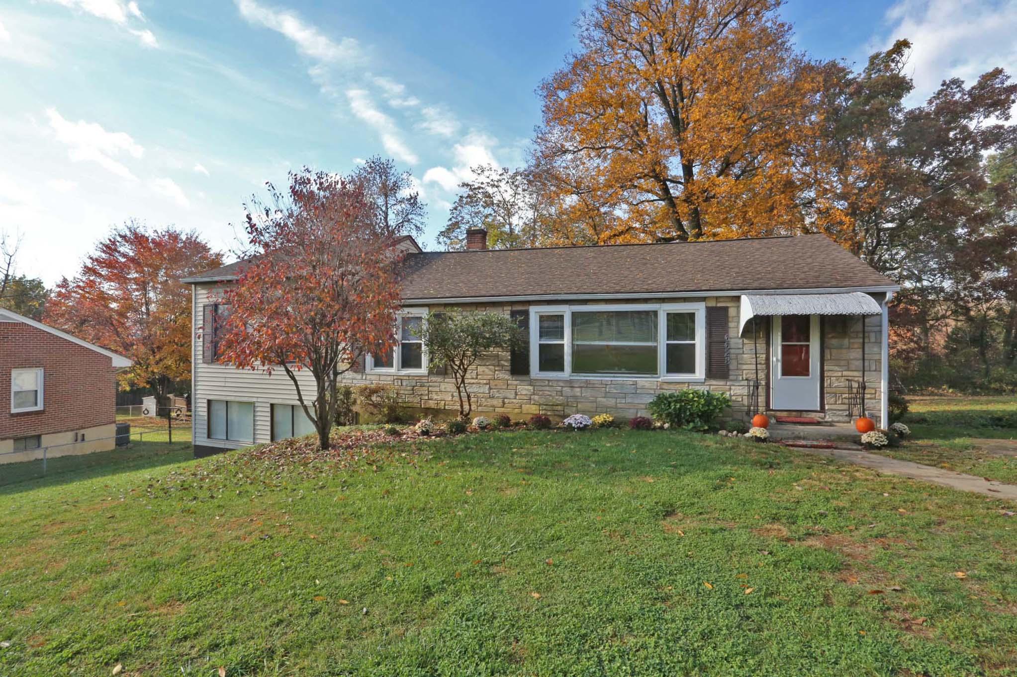 6628 Wendover Road Roanoke, VA 24019 - Photo 36 of 39 wendover_1050