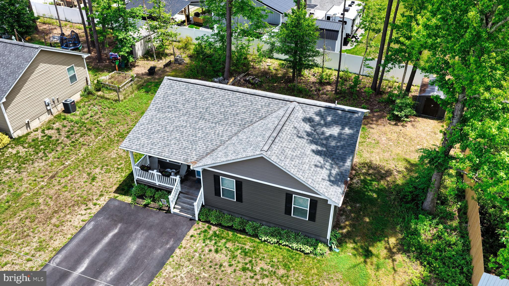 48 Rustic Lane Colonial Beach, VA 22443 - Photo 11 of 47