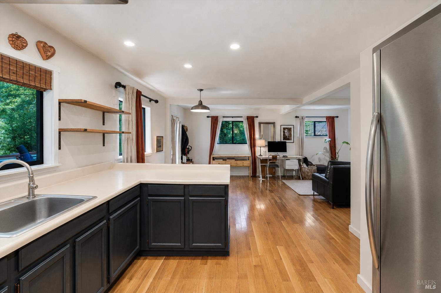 9079 Middle Terrace Monte Rio, CA 95462 - Photo 13 of 48