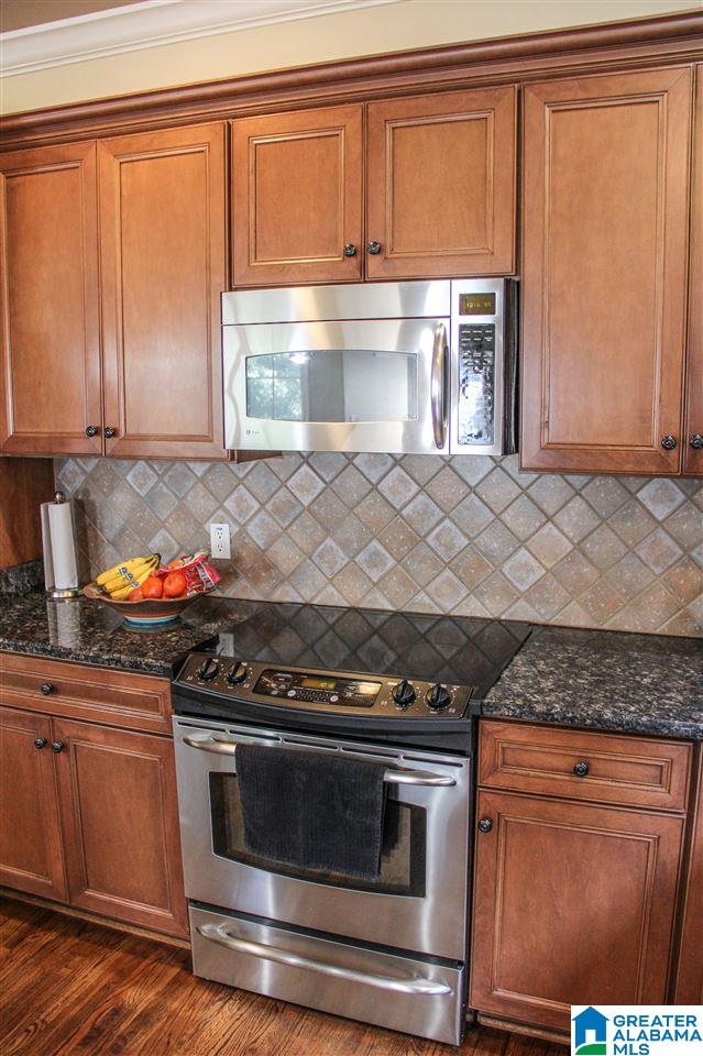 188 Wild Timber Parkway Pelham, AL 35124 - Photo 15 of 38