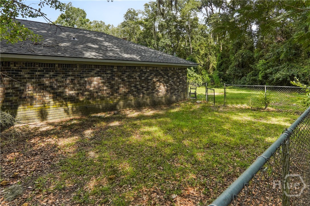 145 Zorn Road Hinesville, GA 31313 - Photo 16 of 17