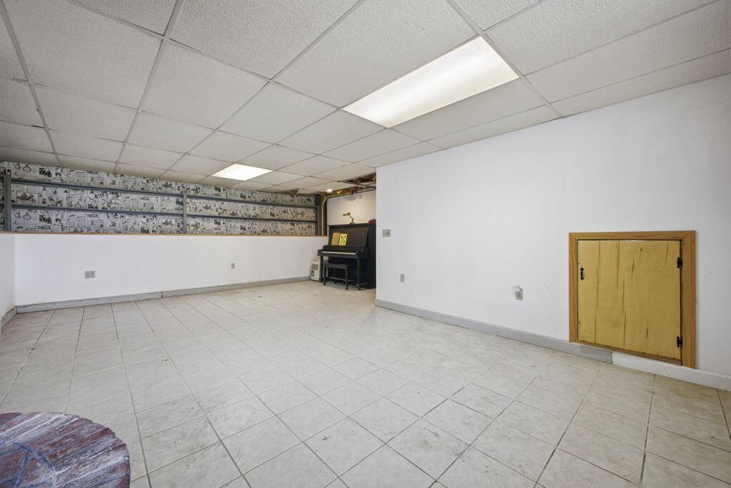 955 Bridgton Road Westbrook, ME 04092 - Photo 28 of 53 Bonus Room - Downstairs